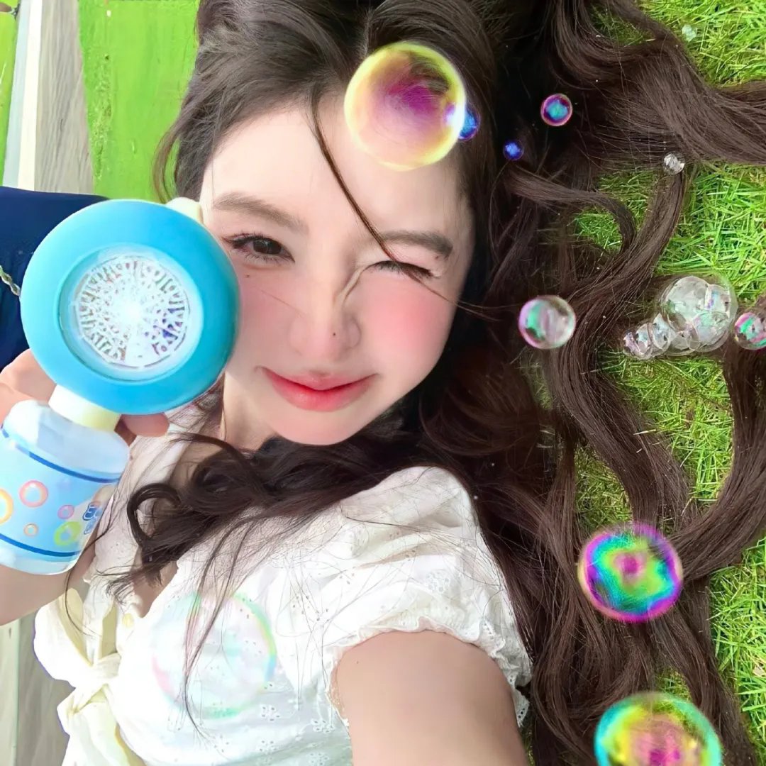 我娶了个连环杀手