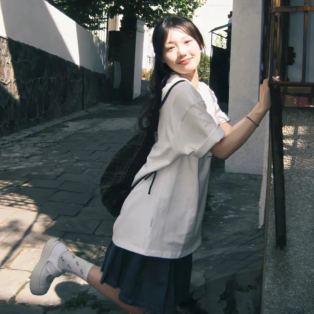 当心瘦削人