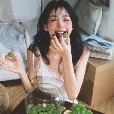 性伴侣的品格 初恋