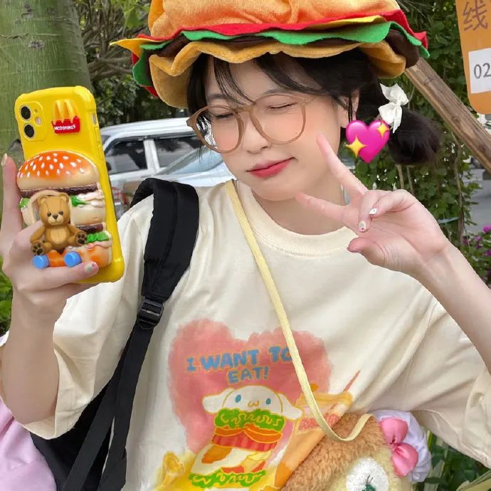 趣味妈妈晚餐