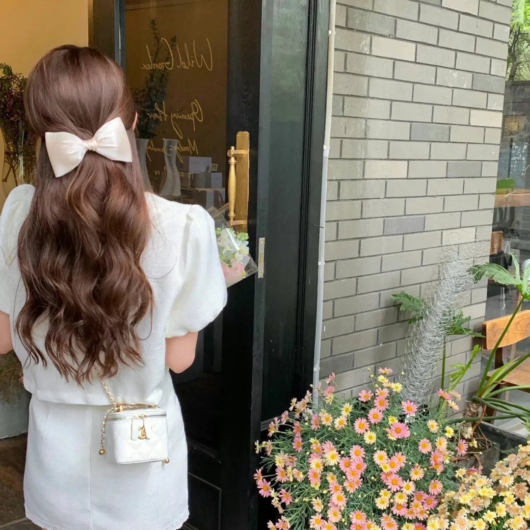 我阿妈系黑工