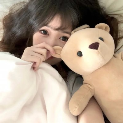 住我对面的小哥哥